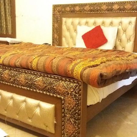 Hotel Sweet Inn Lahore Eksteriør bilde