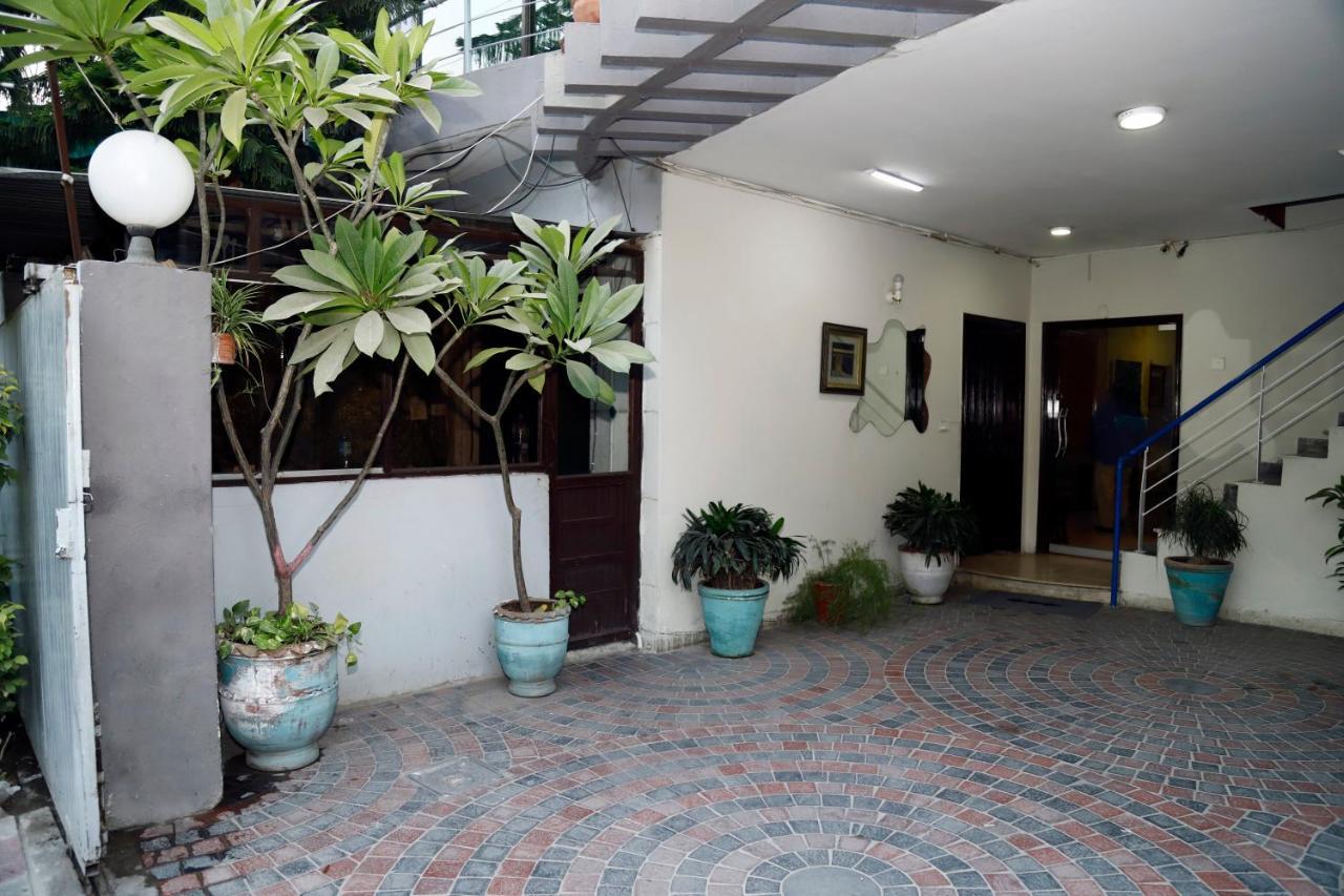 Hotel Sweet Inn Lahore Eksteriør bilde