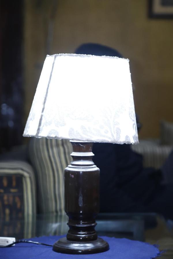 Hotel Sweet Inn Lahore Eksteriør bilde