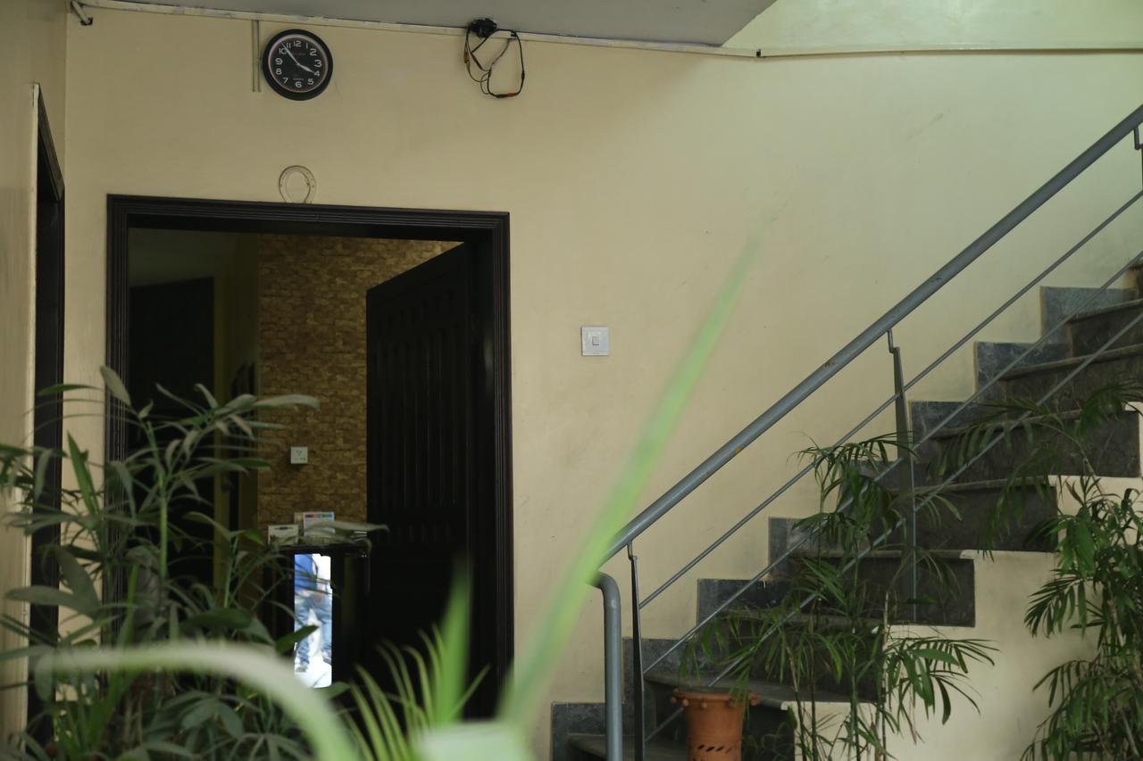 Hotel Sweet Inn Lahore Eksteriør bilde