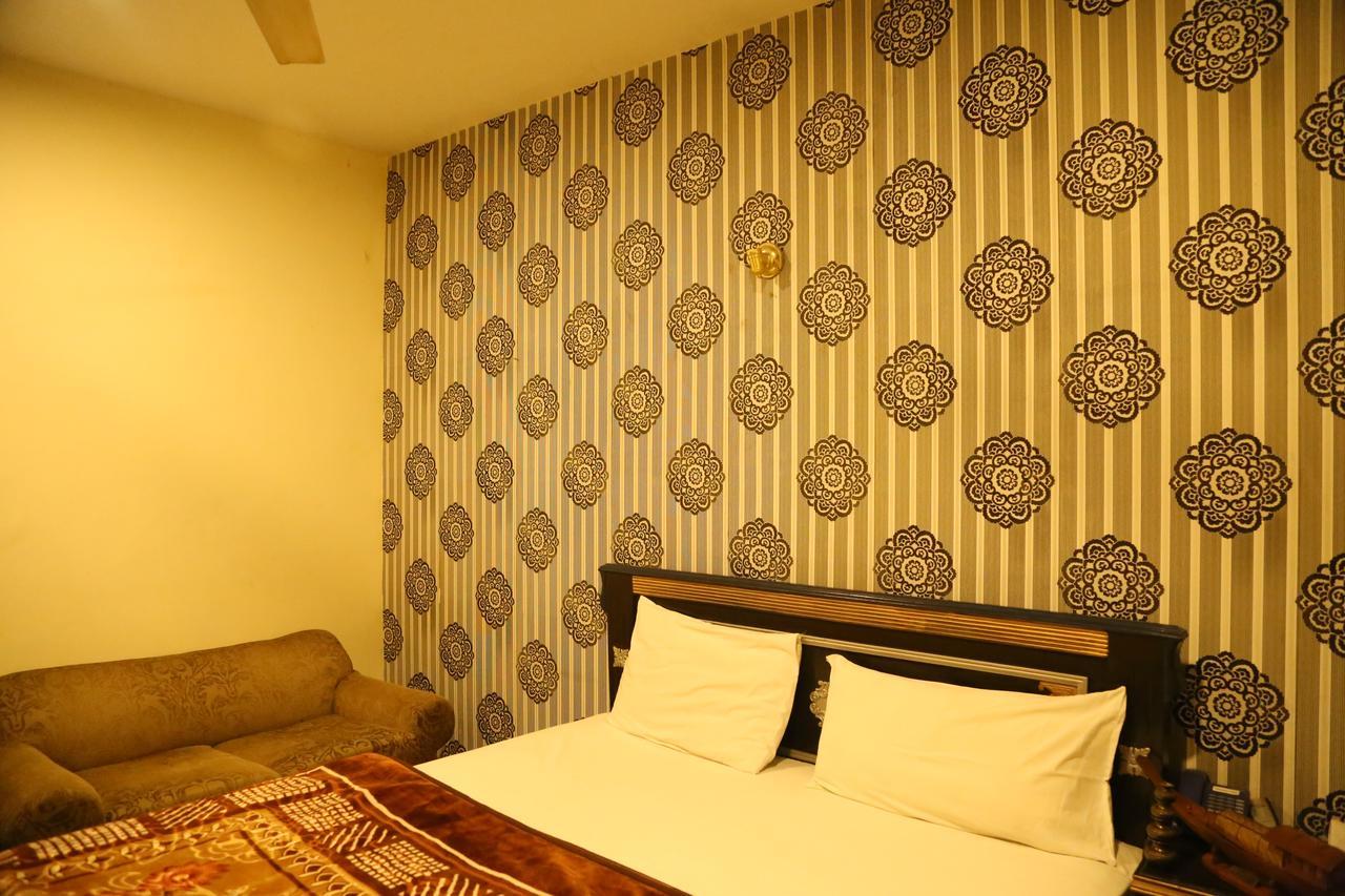Hotel Sweet Inn Lahore Eksteriør bilde