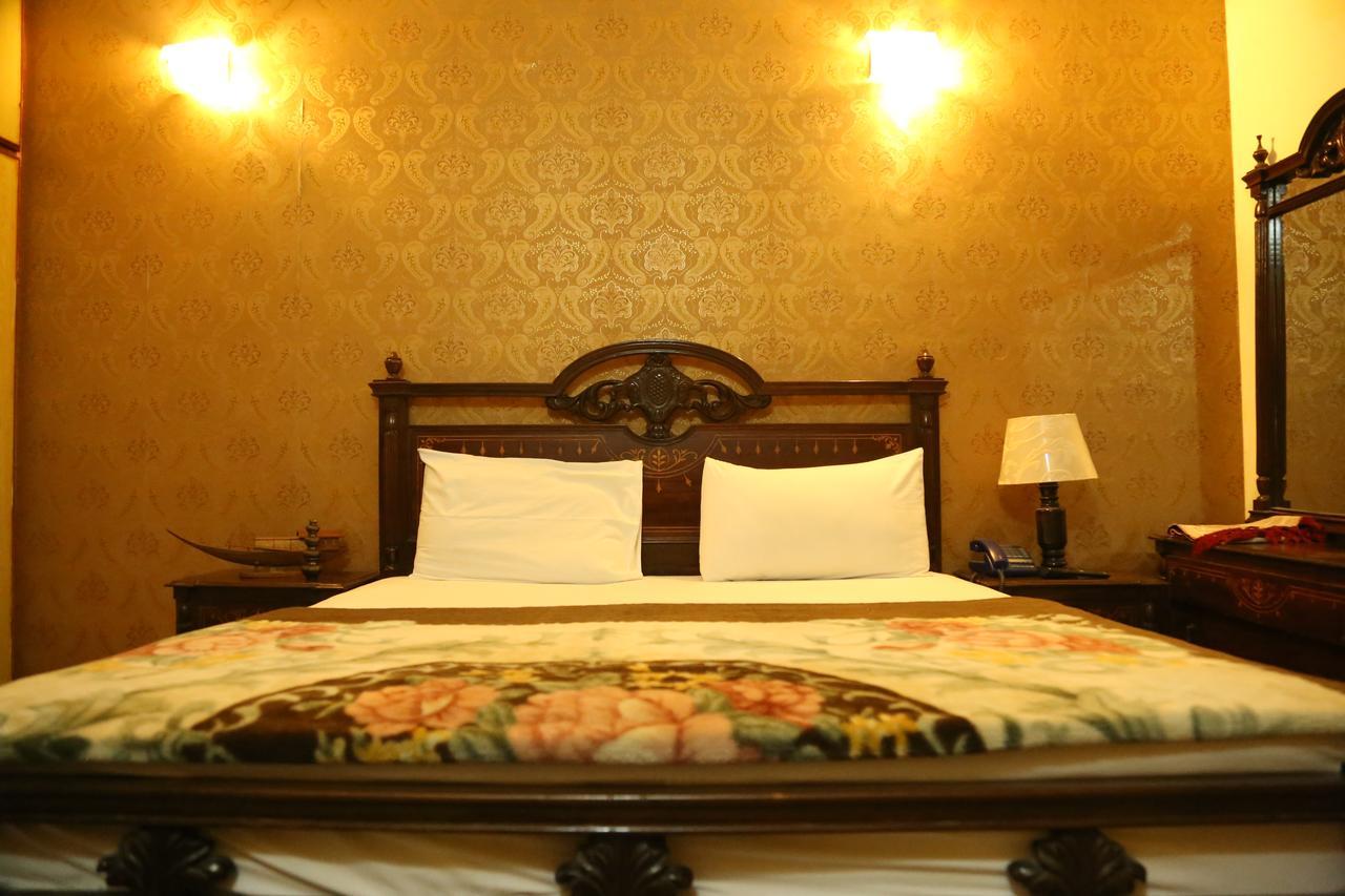 Hotel Sweet Inn Lahore Eksteriør bilde