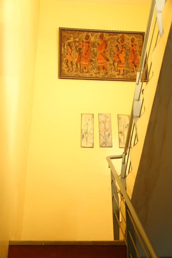 Hotel Sweet Inn Lahore Eksteriør bilde