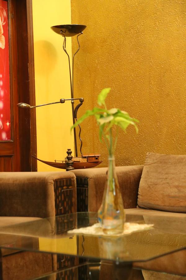Hotel Sweet Inn Lahore Eksteriør bilde