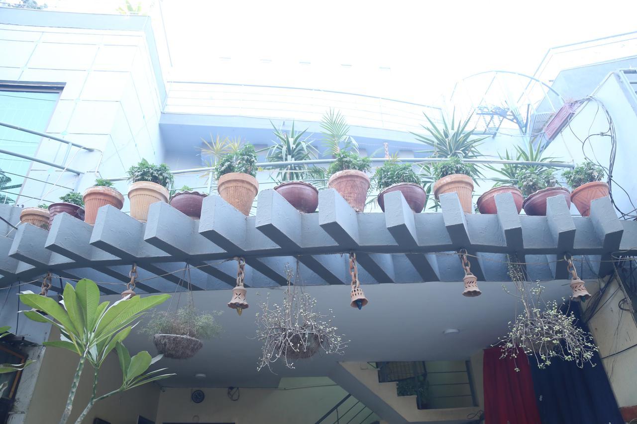 Hotel Sweet Inn Lahore Eksteriør bilde