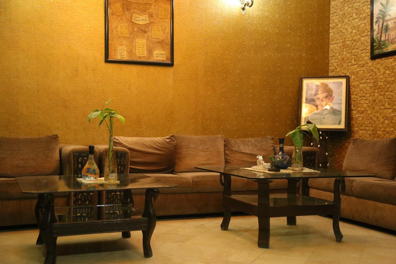 Hotel Sweet Inn Lahore Eksteriør bilde