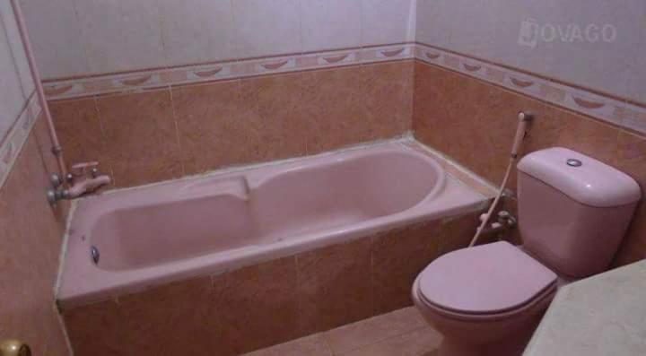 Hotel Sweet Inn Lahore Eksteriør bilde