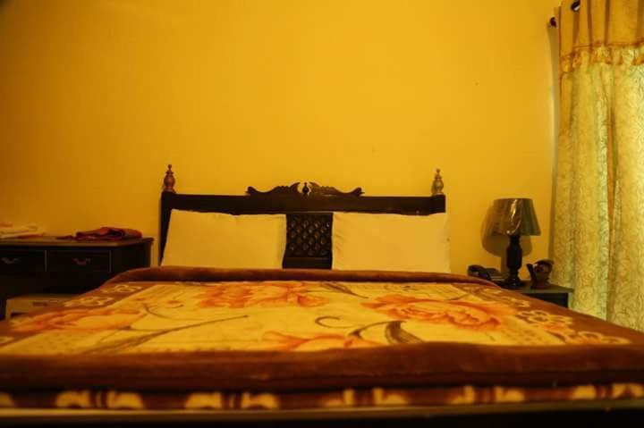 Hotel Sweet Inn Lahore Eksteriør bilde