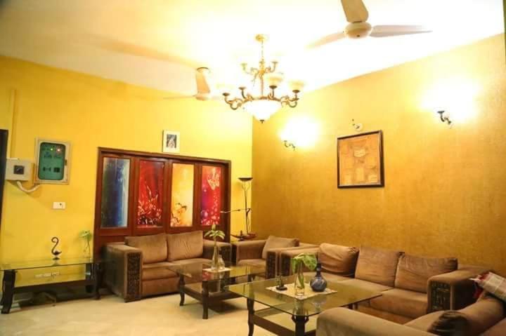 Hotel Sweet Inn Lahore Eksteriør bilde