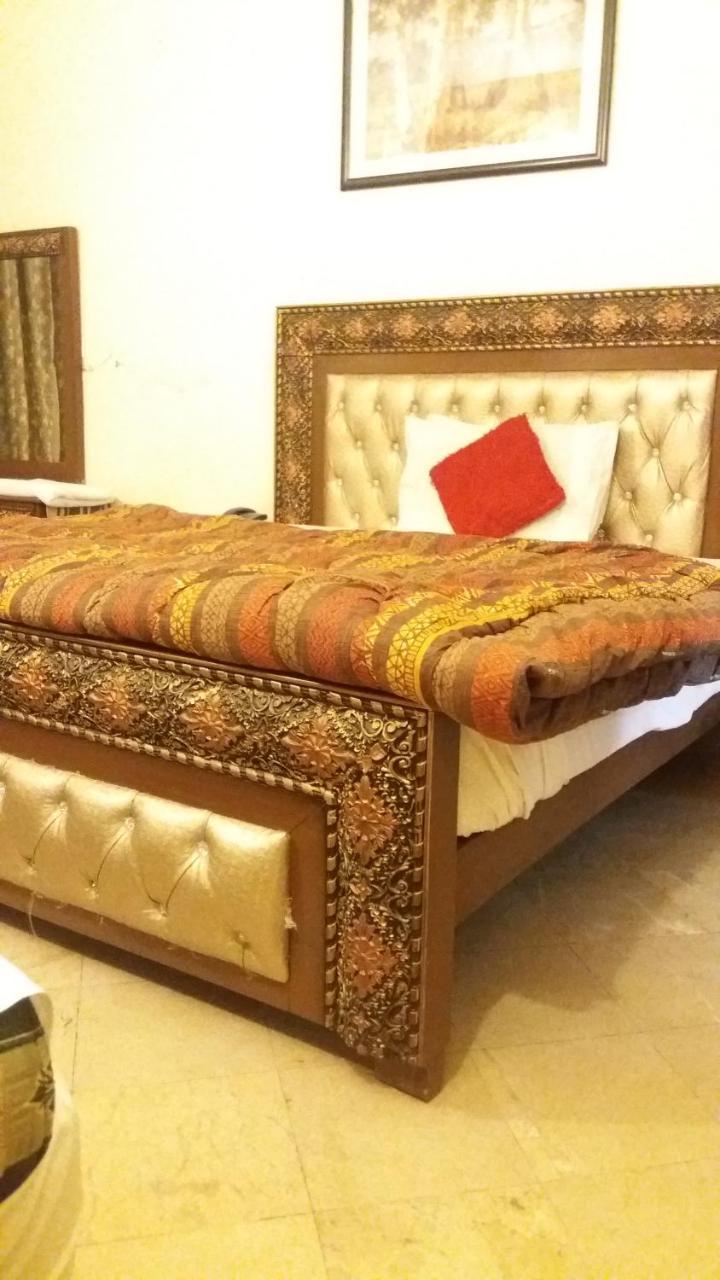 Hotel Sweet Inn Lahore Eksteriør bilde