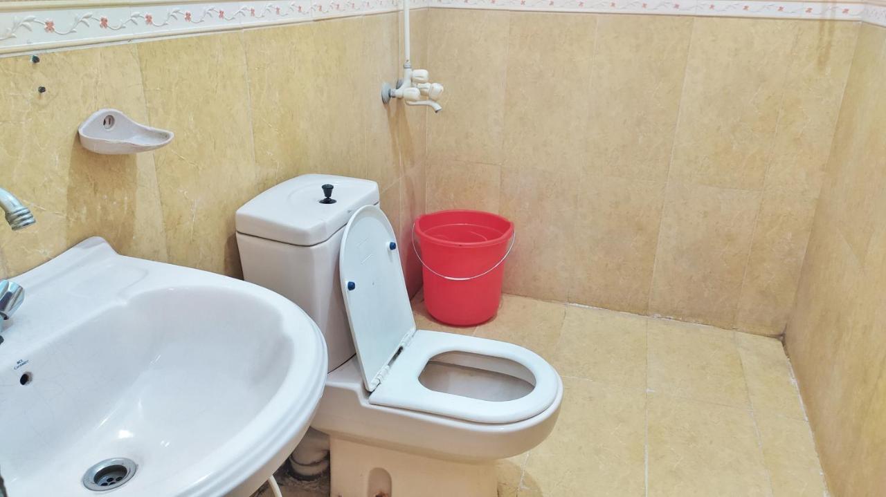 Hotel Sweet Inn Lahore Eksteriør bilde