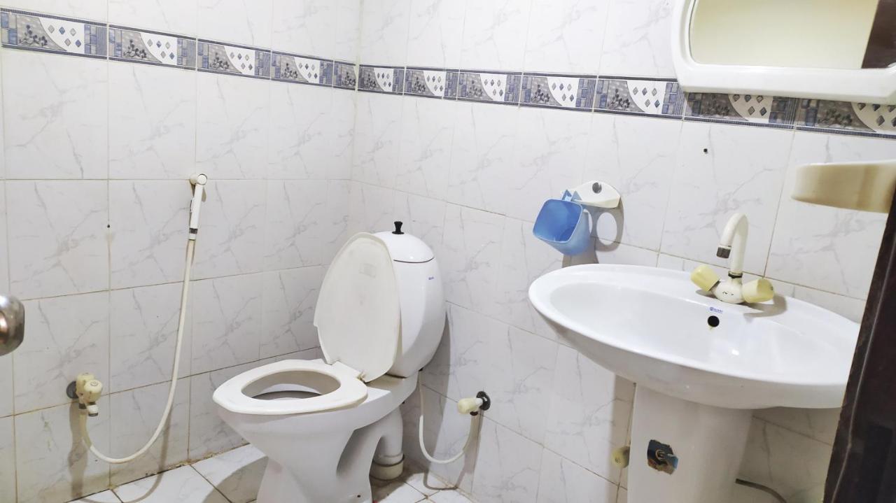 Hotel Sweet Inn Lahore Eksteriør bilde