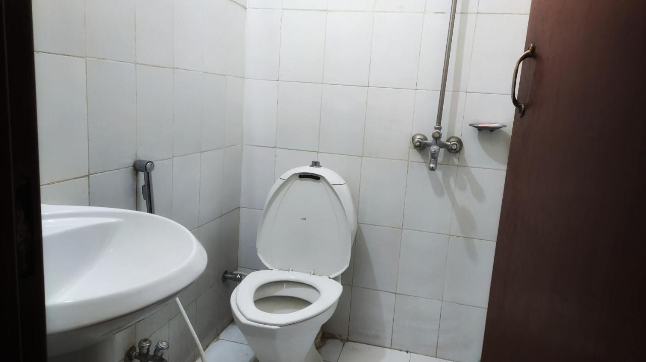 Hotel Sweet Inn Lahore Eksteriør bilde