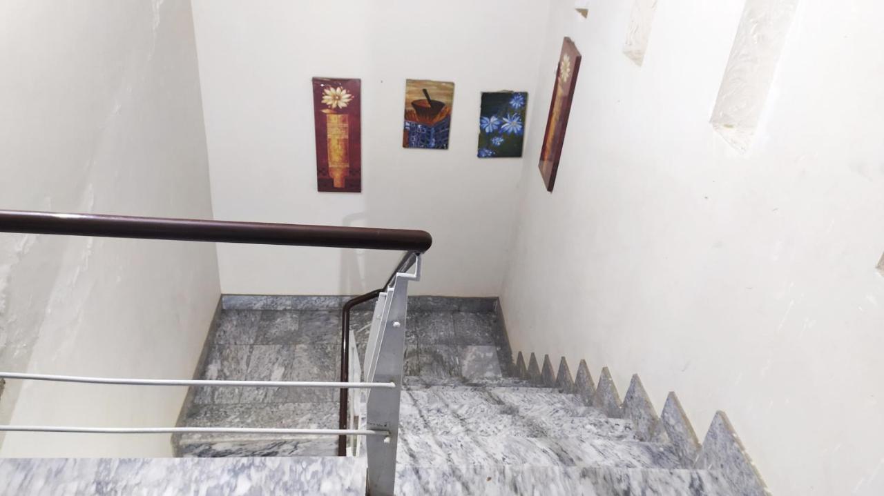Hotel Sweet Inn Lahore Eksteriør bilde