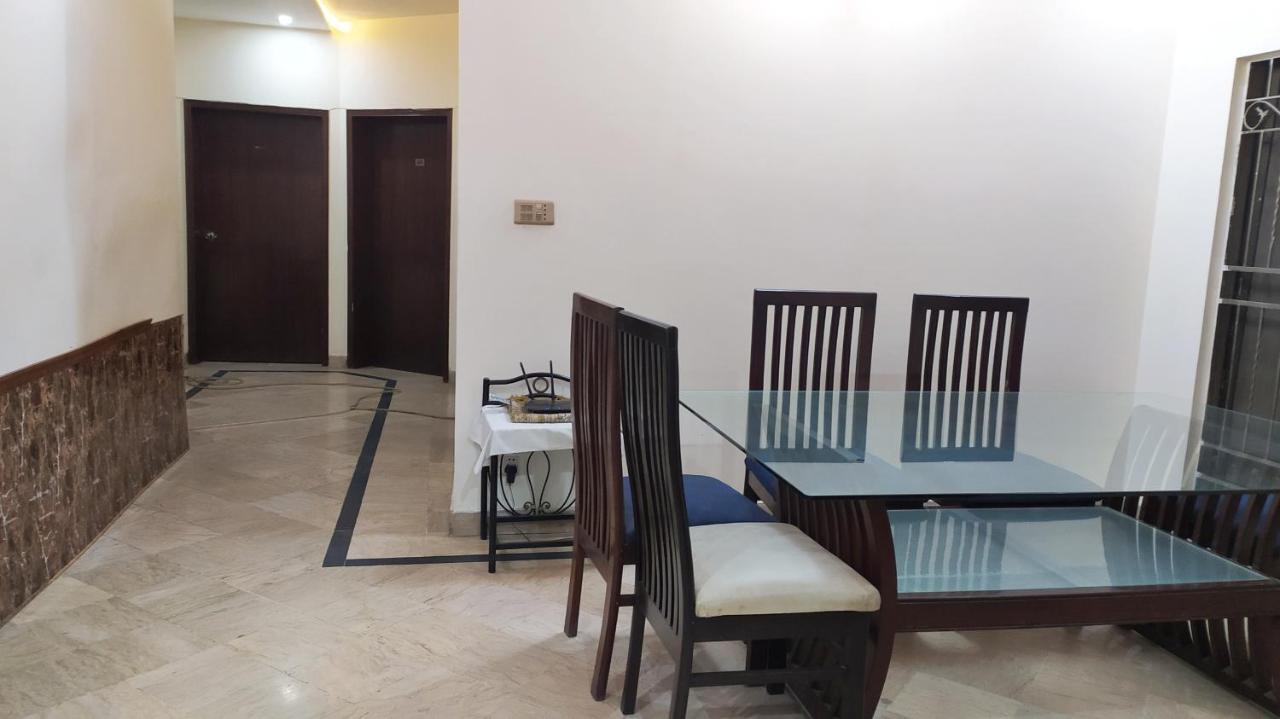 Hotel Sweet Inn Lahore Eksteriør bilde