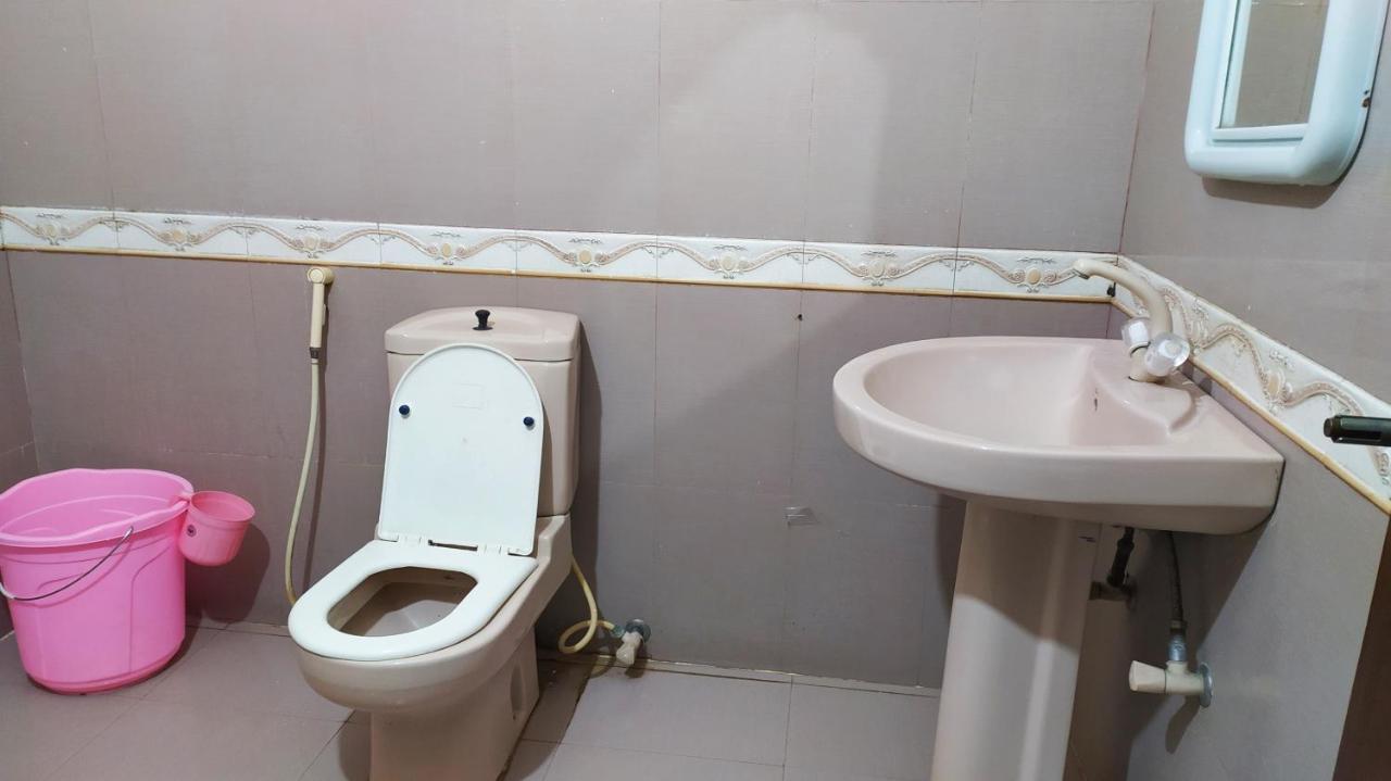 Hotel Sweet Inn Lahore Eksteriør bilde